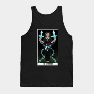 The Ashturner Tank Top